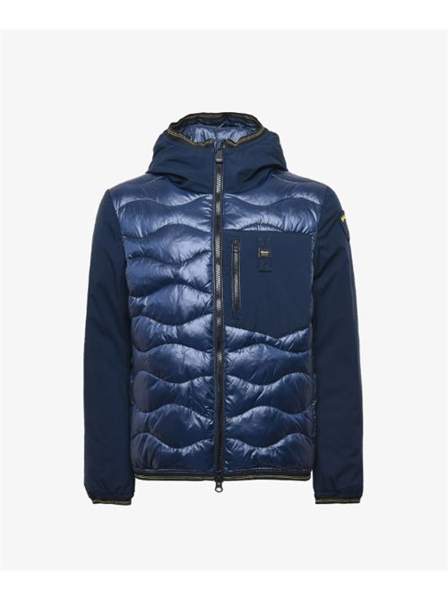 ALBERT BLAUER | 25WBLUC08078.006355888 BLU